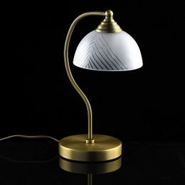 Настольная лампа MW-Light Афродита 317035101  - 3 купить