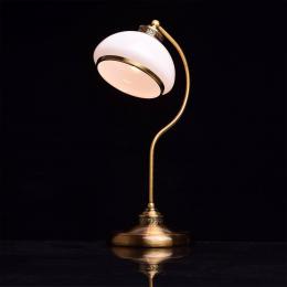 Настольная лампа MW-Light Аманда 481031301  - 4 купить