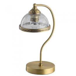 Изображение продукта Настольная лампа MW-Light Аманда 481033701 