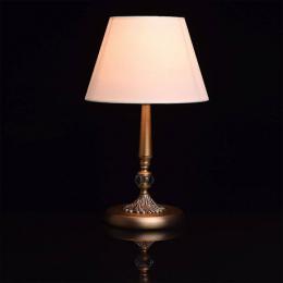 Настольная лампа MW-Light Аврора 371030501  - 4 купить
