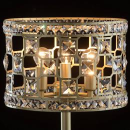 Настольная лампа MW-Light Монарх 121031703  - 3 купить
