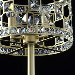 Настольная лампа MW-Light Монарх 121031703  - 4 купить