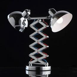 Настольная лампа MW-Light Таун 7 691032602  - 2 купить