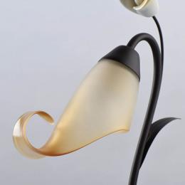 Настольная лампа MW-Light Восторг 242037201  - 3 купить