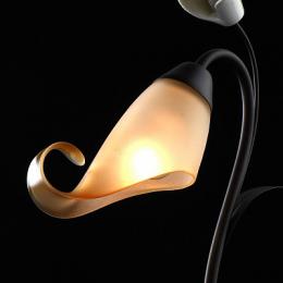 Настольная лампа MW-Light Восторг 242037201  - 5 купить