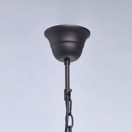 Подвесной светильник MW-Light Замок 249018101  - 3 купить