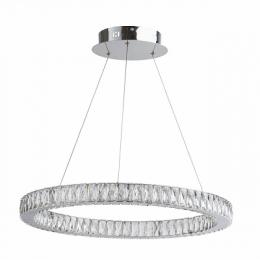 Изображение продукта Подвесной светодиодный светильник MW-Light Гослар 498011501 