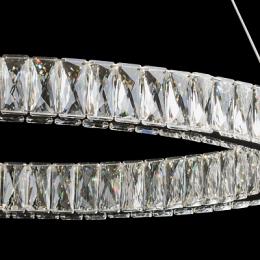 Подвесной светодиодный светильник MW-Light Гослар 498011501  - 2 купить