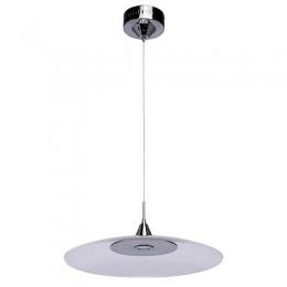 Изображение продукта Подвесной светодиодный светильник MW-Light Платлинг 661015801 