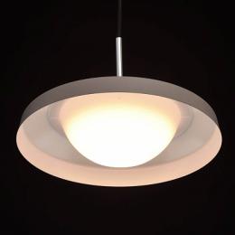 Подвесной светодиодный светильник MW-Light Раунд 3 636012101  - 2 купить