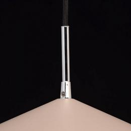 Подвесной светодиодный светильник MW-Light Раунд 3 636012101  - 5 купить