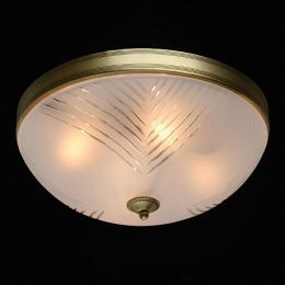 Потолочный светильник MW-Light Афродита 317015004  - 7 купить
