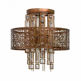 Изображение продукта Потолочный светильник MW-Light Марокко 1 185010205 
