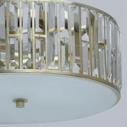 Потолочный светильник MW-Light Монарх 1 121010205  - 6 купить