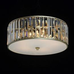 Потолочный светильник MW-Light Монарх 1 121010205  - 7 купить