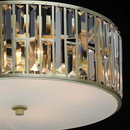 Потолочный светильник MW-Light Монарх 1 121010205  - 8 купить