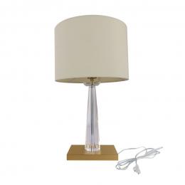 Настольная лампа Newport 3541/T brass М0067992  купить