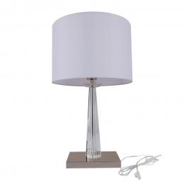 Настольная лампа Newport 3541/T nickel М0067993  - 1 купить