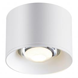 Накладной светодиодный светильник Novotech OVER NT21 000 PATERA 358651  купить