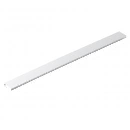 Novotech 135108 SHINO NT20 055 белый Крышка для шинопровода артикулы 135090, 135092 IP20 FLUM  купить
