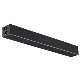 Novotech 135115 SHINO NT20 055 черный Коробка для драйвера арт 358452-358454 IP20 FLUM  купить