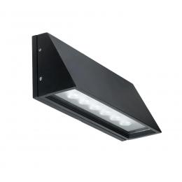 Novotech 357225 STREET NT15 386 черный Ландшафтный светильник IP54 LED 4000К 6W 220V SUBMARINE 