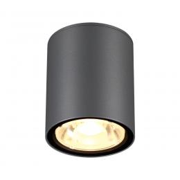 Novotech 358011 STREET NT19 385 темно-серый Ландшафтный светильник IP65 LED 3000К 6W 220V TUMBLER  - 4 купить