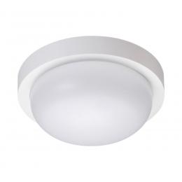 Novotech 358014 STREET NT19 397 белый Ландшафтный светильник IP65 LED 4000К 12W 220V OPAL  - 1 купить