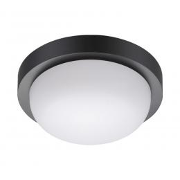 Novotech 358015 STREET NT19 397 черный Ландшафтный светильник IP65 LED 4000К 12W 220V OPAL  - 1 купить