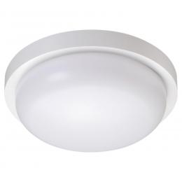 Novotech 358016 STREET NT19 397 белый Ландшафтный светильник IP65 LED 4000К 18W 220V OPAL 