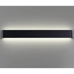 Novotech 359168 STREET NT23 363 черный Светильник ландшафтный светодиодный IP65 LED 4000K 50W 170-265V ASA  - 5 купить