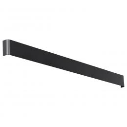 Novotech 359169 STREET NT23 363 черный Светильник ландшафтный светодиодный IP65 LED 4000K 80W 170-265V ASA  купить