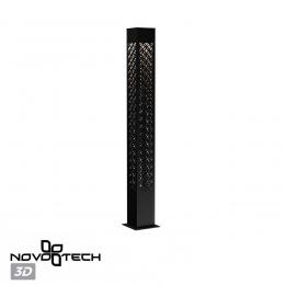 Novotech 359286 STREET NT24 000 черный Светильник ландшафтный IP65 LED 15W 4000K 100-277V NETZ  - 6 купить