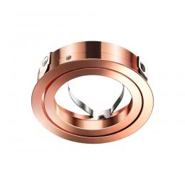 Novotech 370460 KONST NT19 148 медь Крепежное кольцо для арт. 370455-370456 MECANO  купить