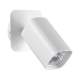 Novotech 370553 OVER NT19 261 белый Накладной светильник IP20 GU10 50W 230V GUSTO 