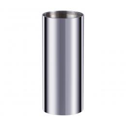 Novotech 370697 KONST NT19 173 хром Плафон для арт. 370681-370693 IP20 UNITE  купить