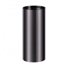 Novotech 370698 KONST NT19 173 черный хром Плафон для арт. 370681-370693 IP20 UNITE  купить