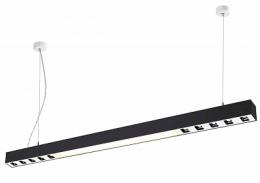 Подвесной светодиодный светильник Novotech Iter 358051  - 4 купить