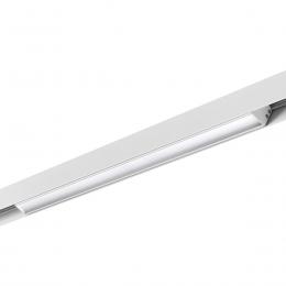 Трековый светодиодный светильник для низковольтного шинопровода Novotech Shino Flum 359200  купить