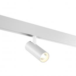 Трековый светодиодный светильник для низковольтного шинопровода Novotech Shino Flum 359202  - 2 купить