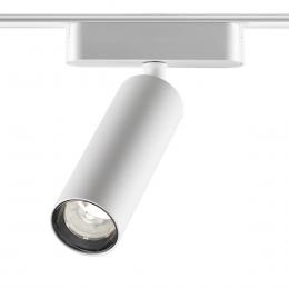 Трековый светодиодный светильник для низковольтного шинопровода Novotech Shino Smal 359091  - 2 купить