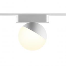 Трековый светодиодный светильник для низковольтного шинопровода Novotech Shino Smal 359097  - 2 купить