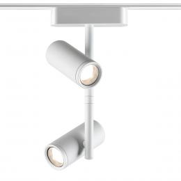 Трековый светодиодный светильник для низковольтного шинопровода Novotech Shino Smal 359107  - 3 купить