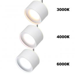 Трековый светодиодный светильник Novotech Shino Flum 358979  - 2 купить