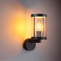 Уличный настенный светильник Novotech Street Ivory 370941  - 2 купить