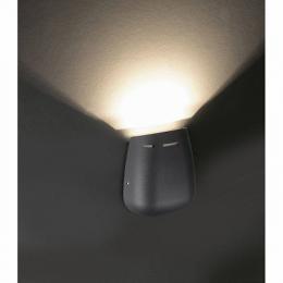 Уличный настенный светодиодный светильник Novotech Kaimas 357411  - 2 купить