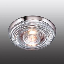 Изображение продукта Встраиваемый светильник Novotech Aqua 369812 