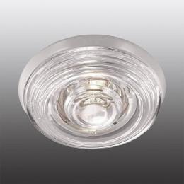 Встраиваемый светильник Novotech Aqua 369815  - 1 купить