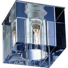 Встраиваемый светильник Novotech Crystals 369298  купить