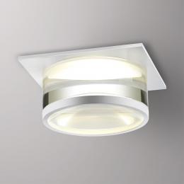 Встраиваемый светильник Novotech Gem 370917  - 3 купить
